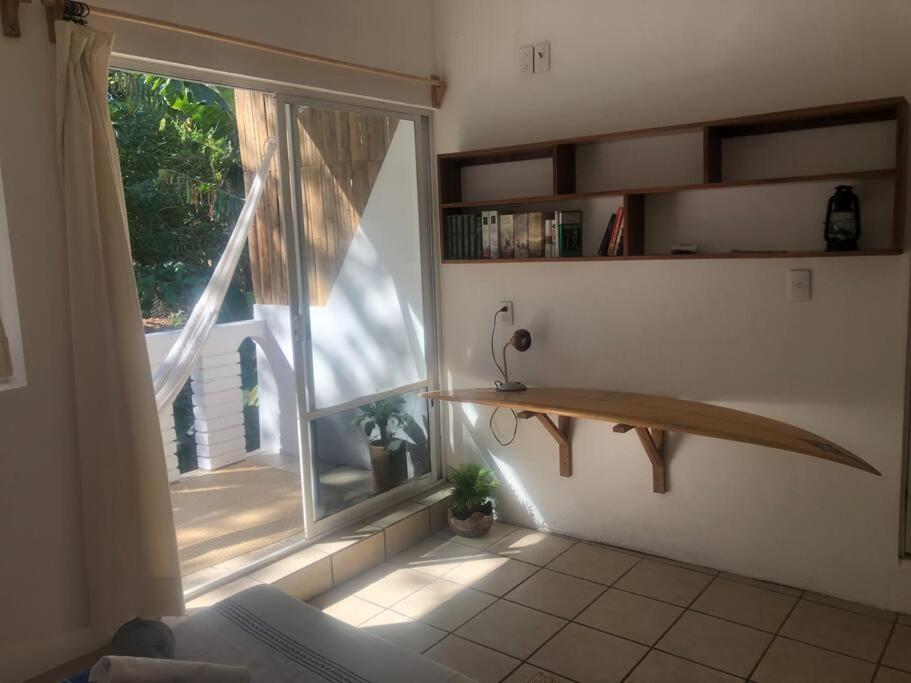 Apartamento Studio Wa/c Zicatela, Puerto Escondido Puerto Escondido (Oaxaca)