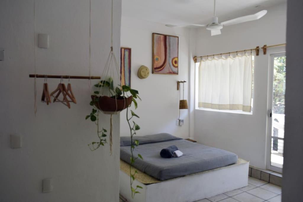 Studio Wa/c Zicatela, Puerto Escondido Puerto Escondido (Oaxaca)