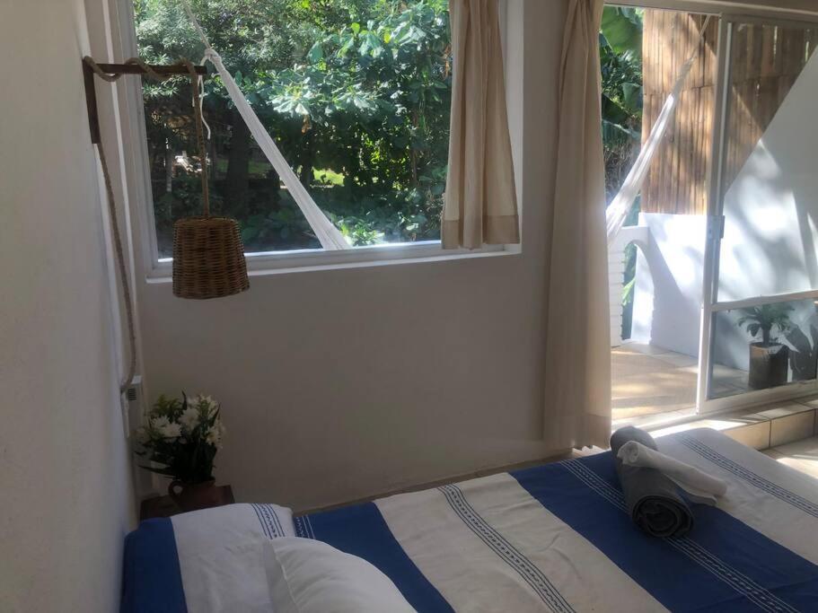 Studio Wa/c Zicatela, Puerto Escondido *
