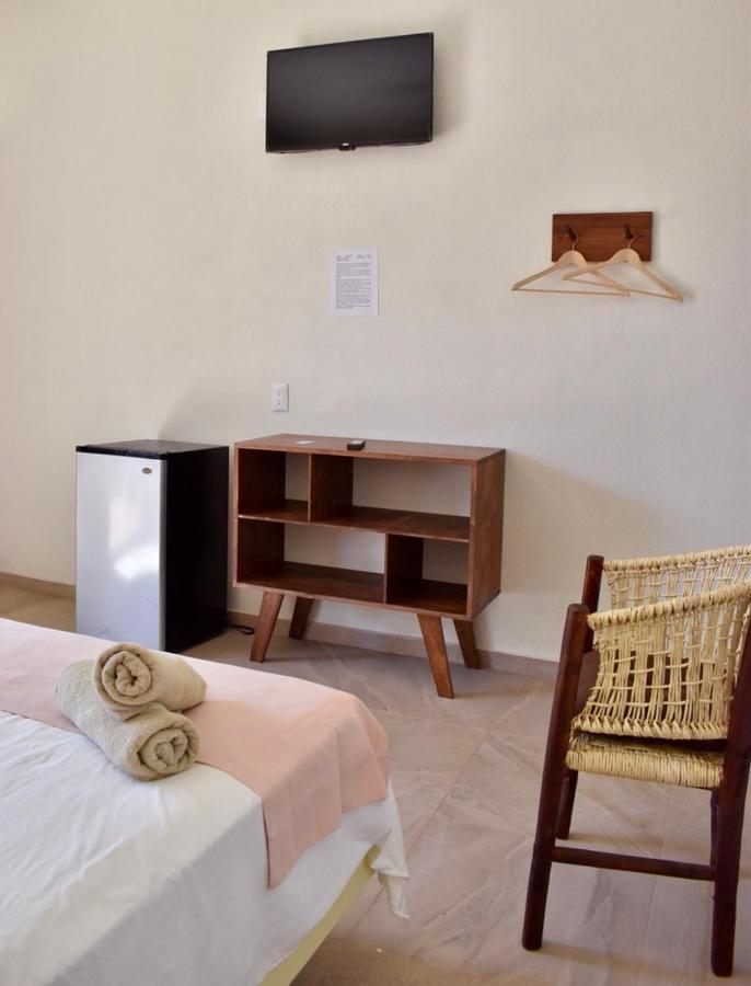 Hotel Carri Surf 4*