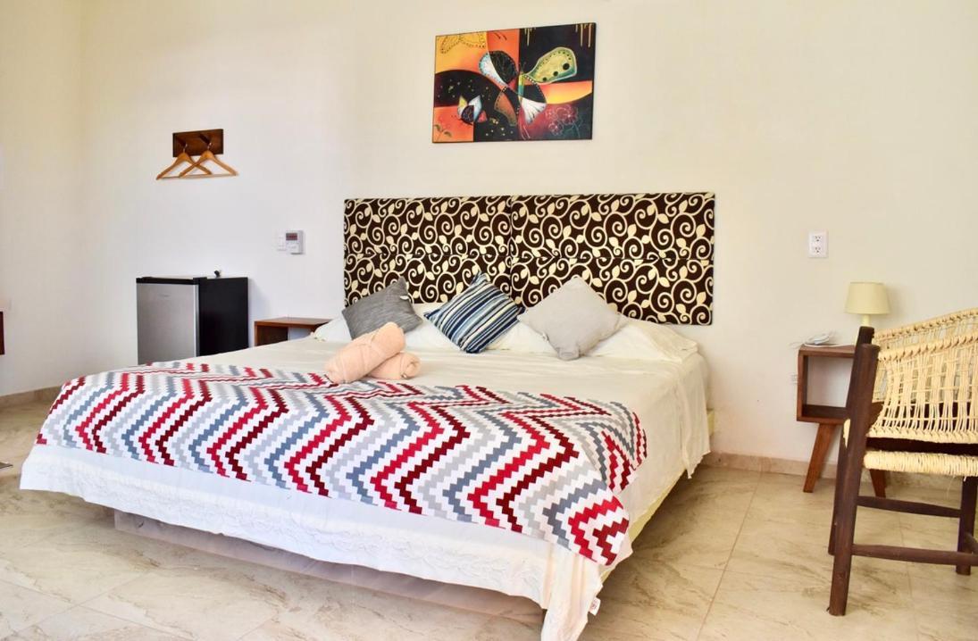 Hotel Carri Surf