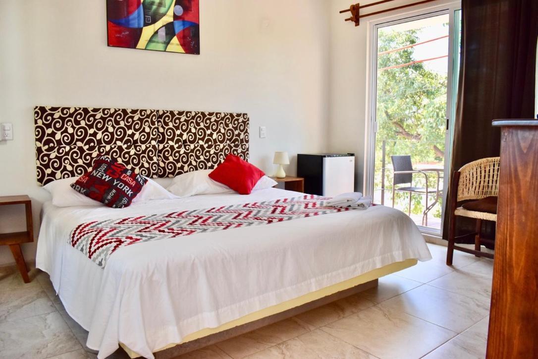 Carri Surf Hotel 4*