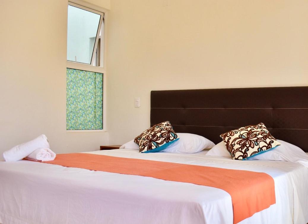 Carri Surf Hotel 4*