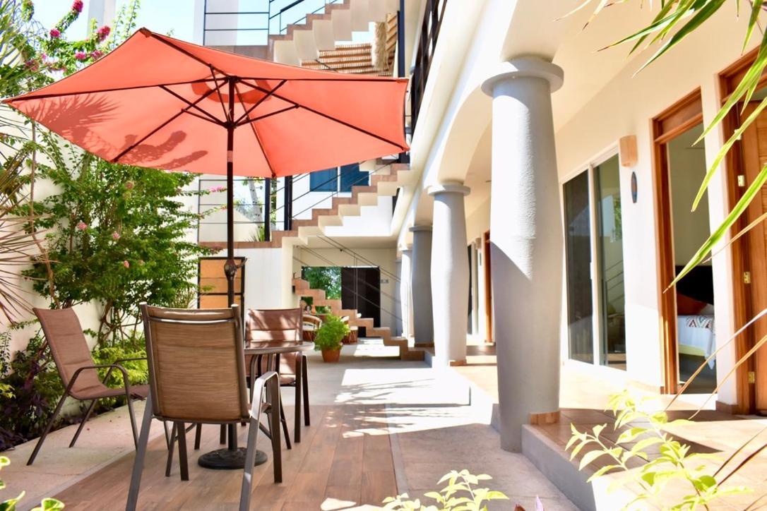 Carri Surf Hotel 4*