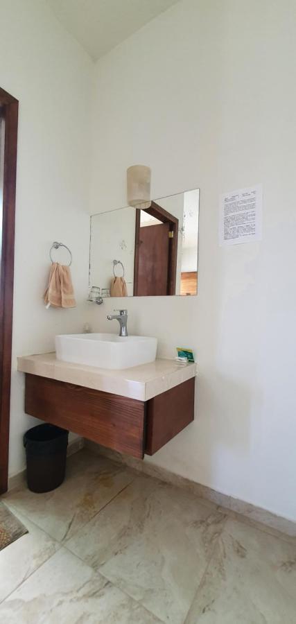 Carri Surf Hotel Puerto Escondido (Oaxaca)