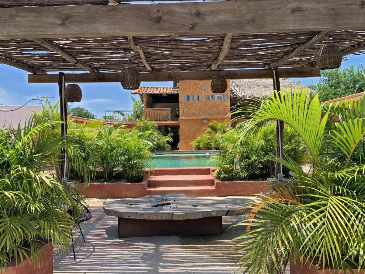 Melrose Place Puerto Escondido (Oaxaca)