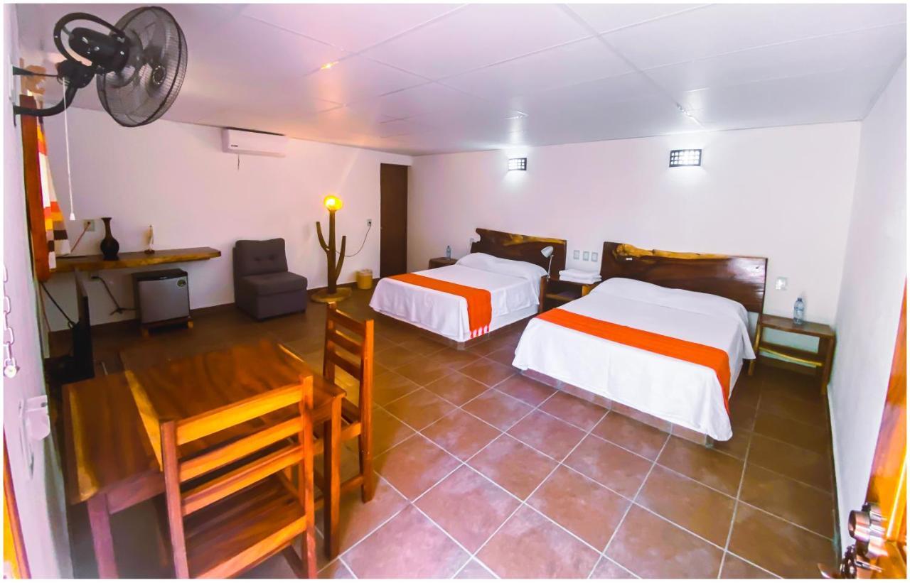 Casa Paraiso Boutique
