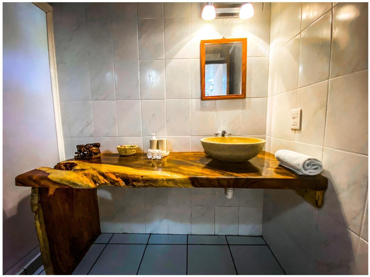 Campsite Casa Paraiso Boutique *
