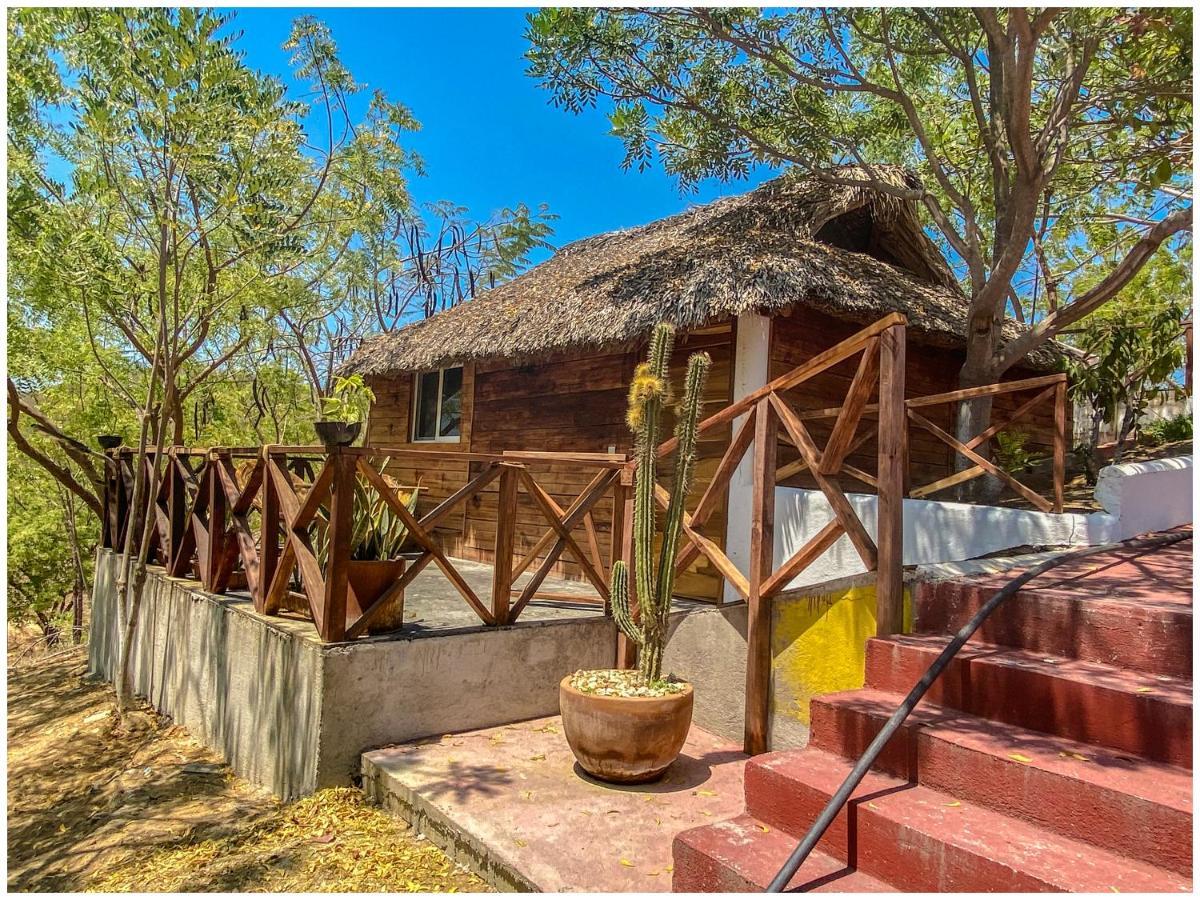 Casa Paraiso Boutique Campsite