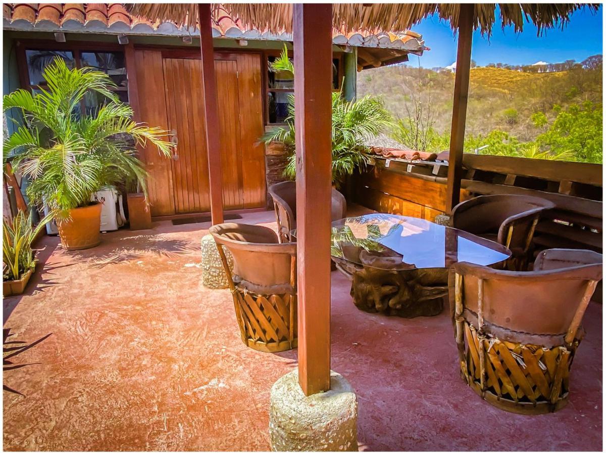 Campsite Casa Paraiso Boutique *