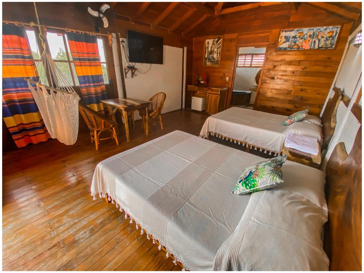 Casa Paraiso Boutique * Puerto Escondido (Oaxaca)