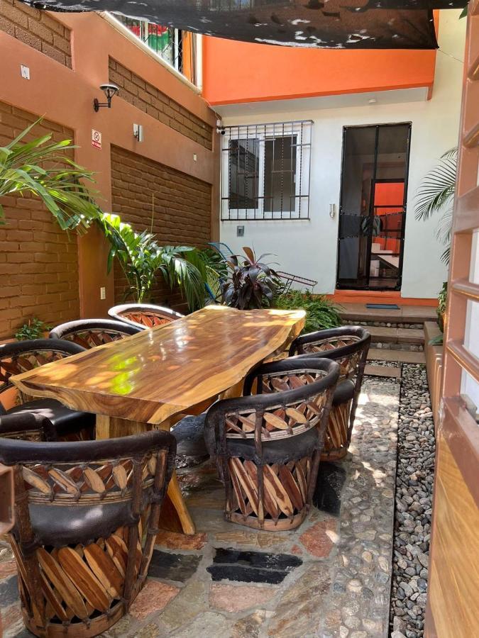 Casa Lomas Del Marinero Internet Starlink Sin Garaje
