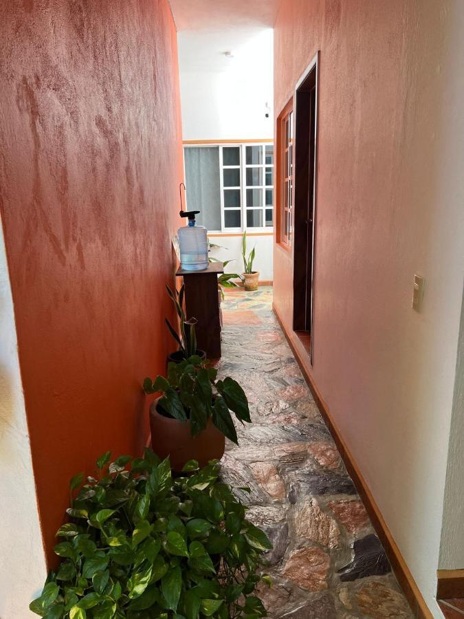 Apartment Casa Lomas Del Marinero Internet Starlink Sin Garaje Puerto Escondido (Oaxaca)