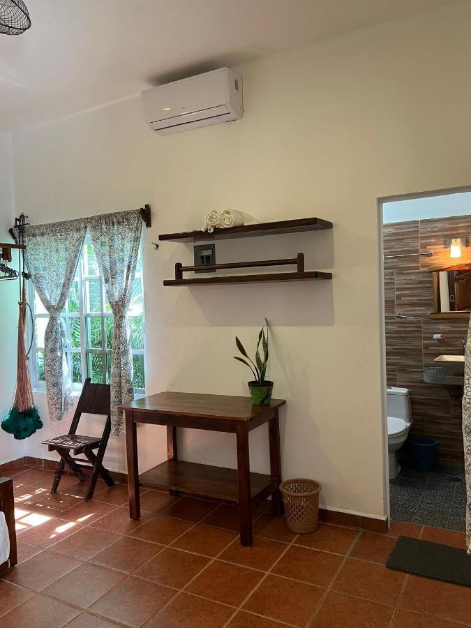 Apartment Casa Lomas Del Marinero Internet Starlink Sin Garaje *