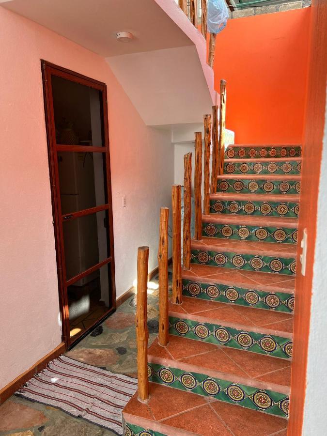 Casa Lomas Del Marinero Internet Starlink Sin Garaje *