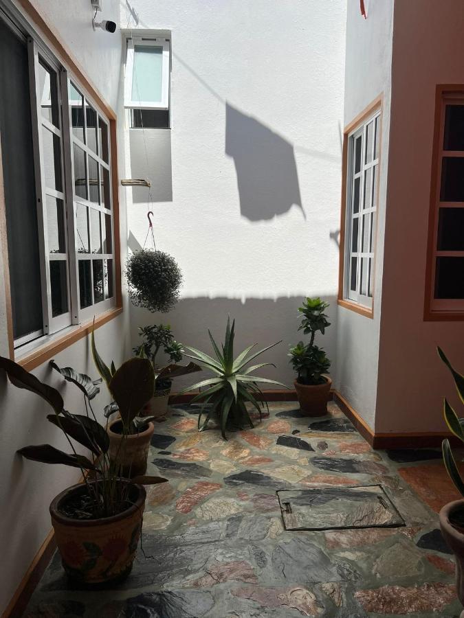 Apartment Casa Lomas Del Marinero Internet Starlink Sin Garaje Puerto Escondido (Oaxaca)