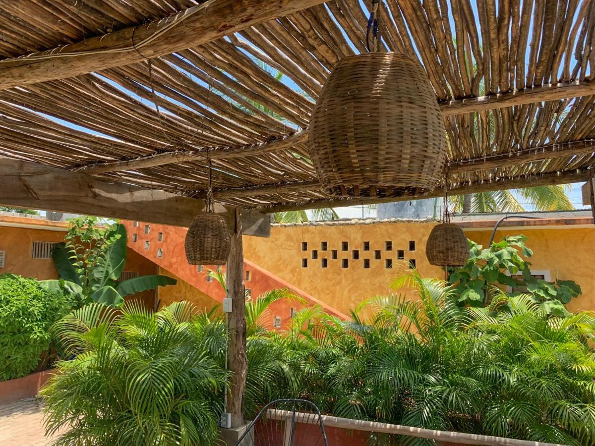 Hotel Melrose Place Puerto Escondido (Oaxaca)