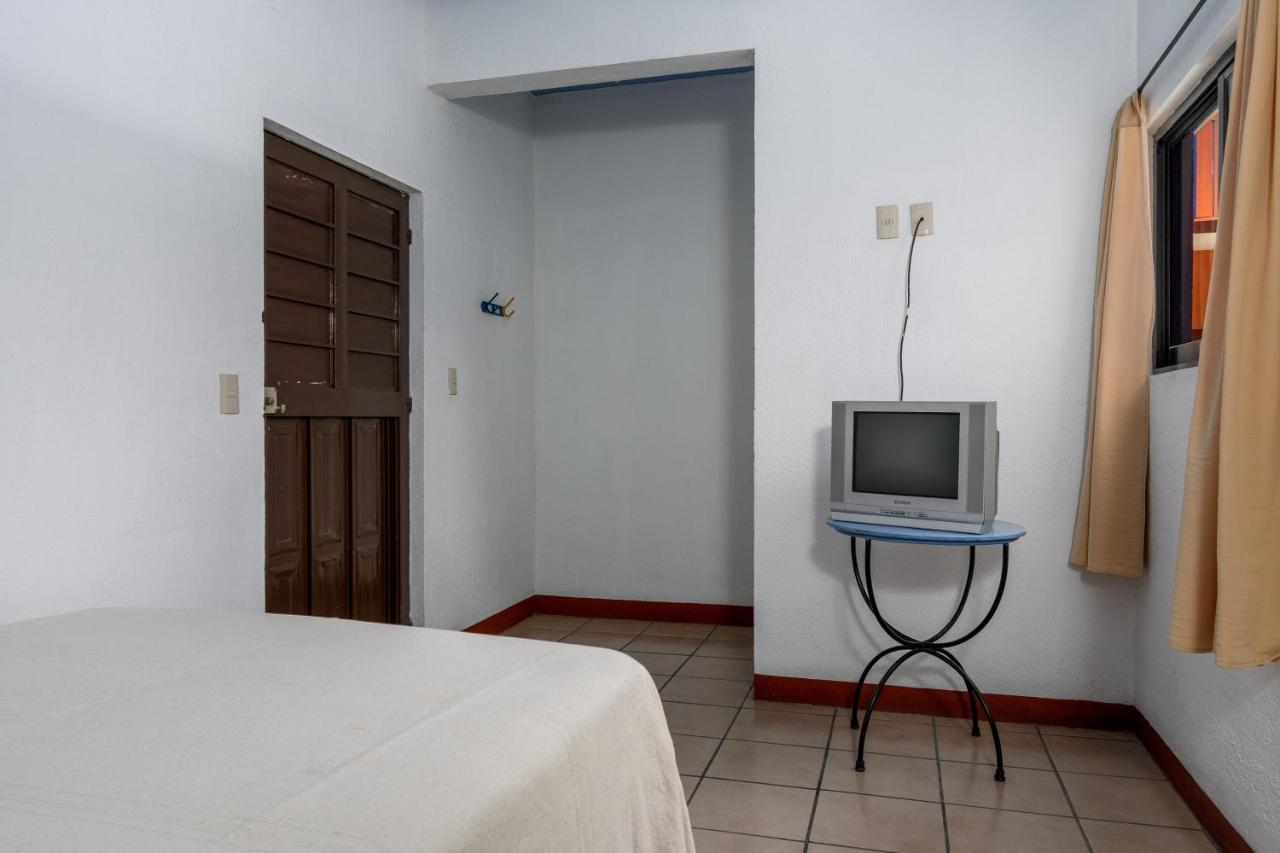 Costamar, Puerto Escondido 3*