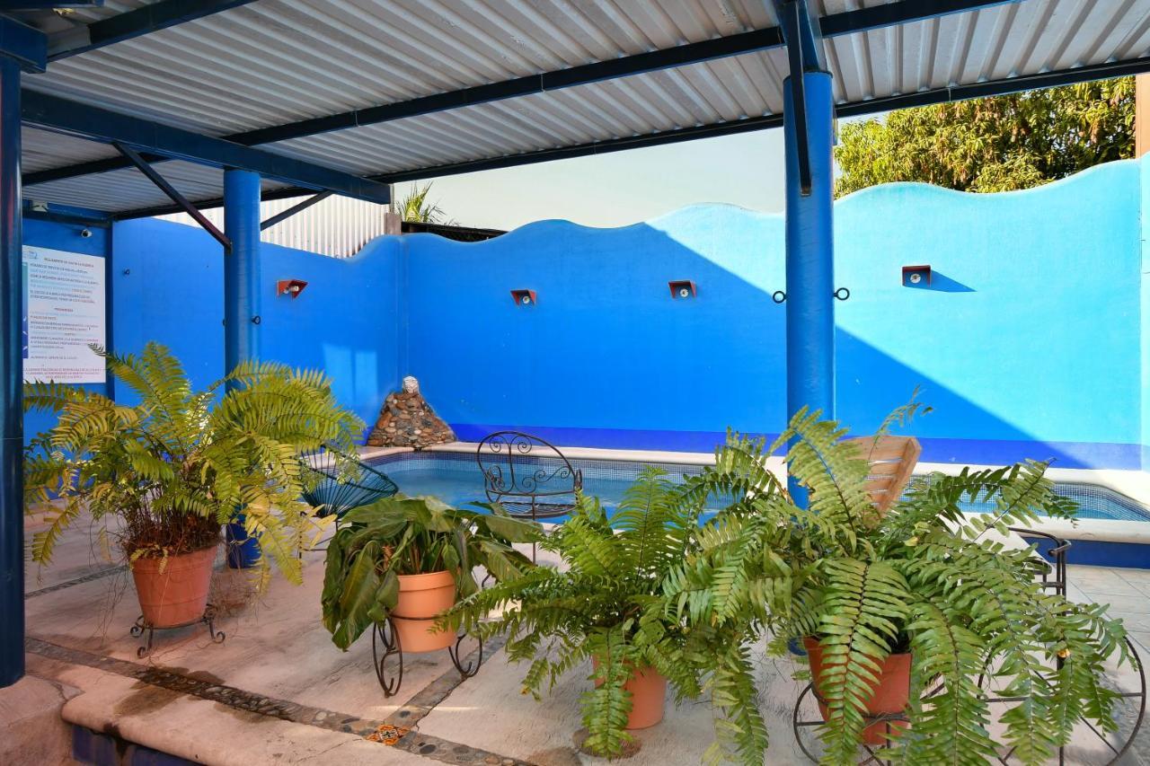 Costamar, Puerto Escondido