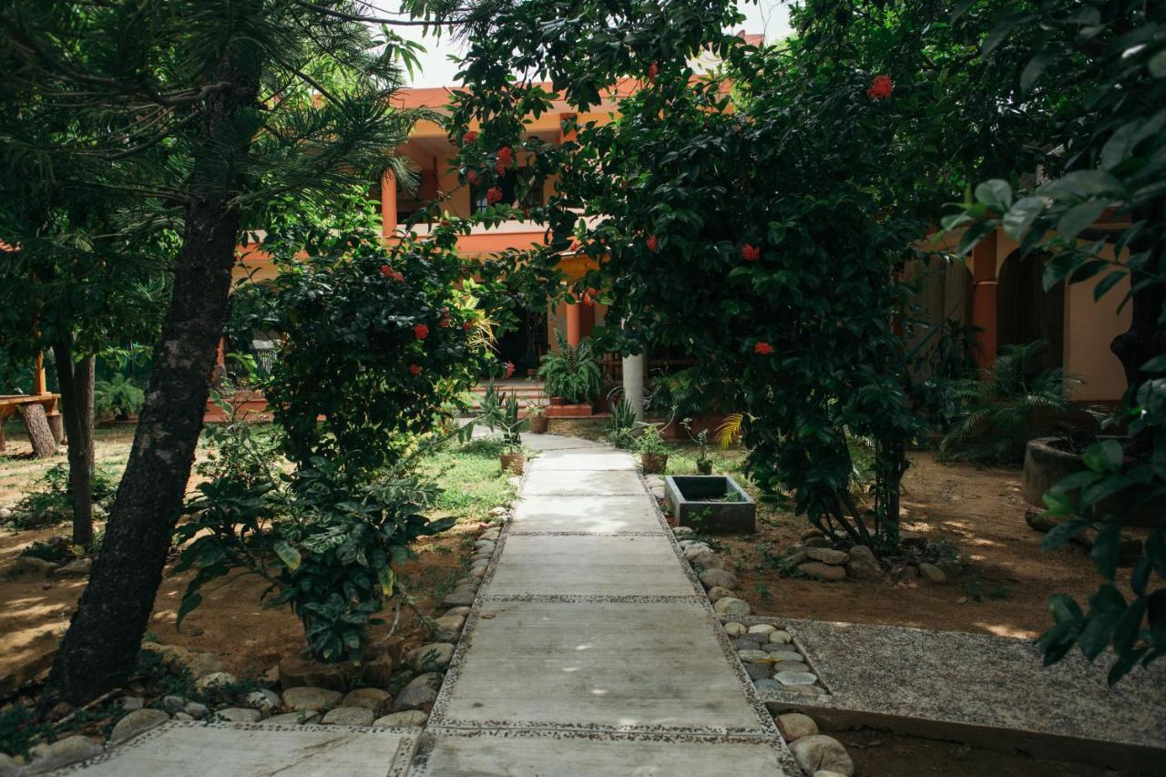La Casona Hostel Puerto Escondido (Oaxaca)