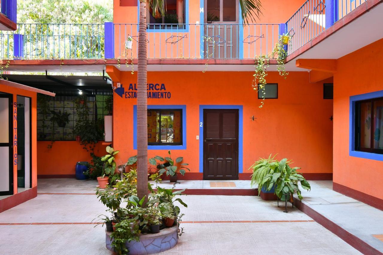 Hotel Costamar, Puerto Escondido 3*