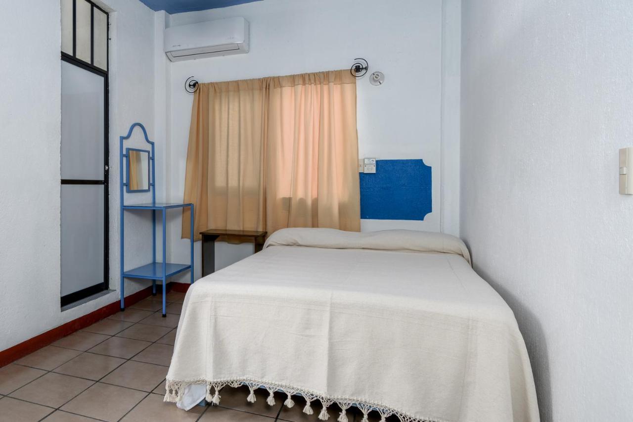 Costamar, Puerto Escondido 3*