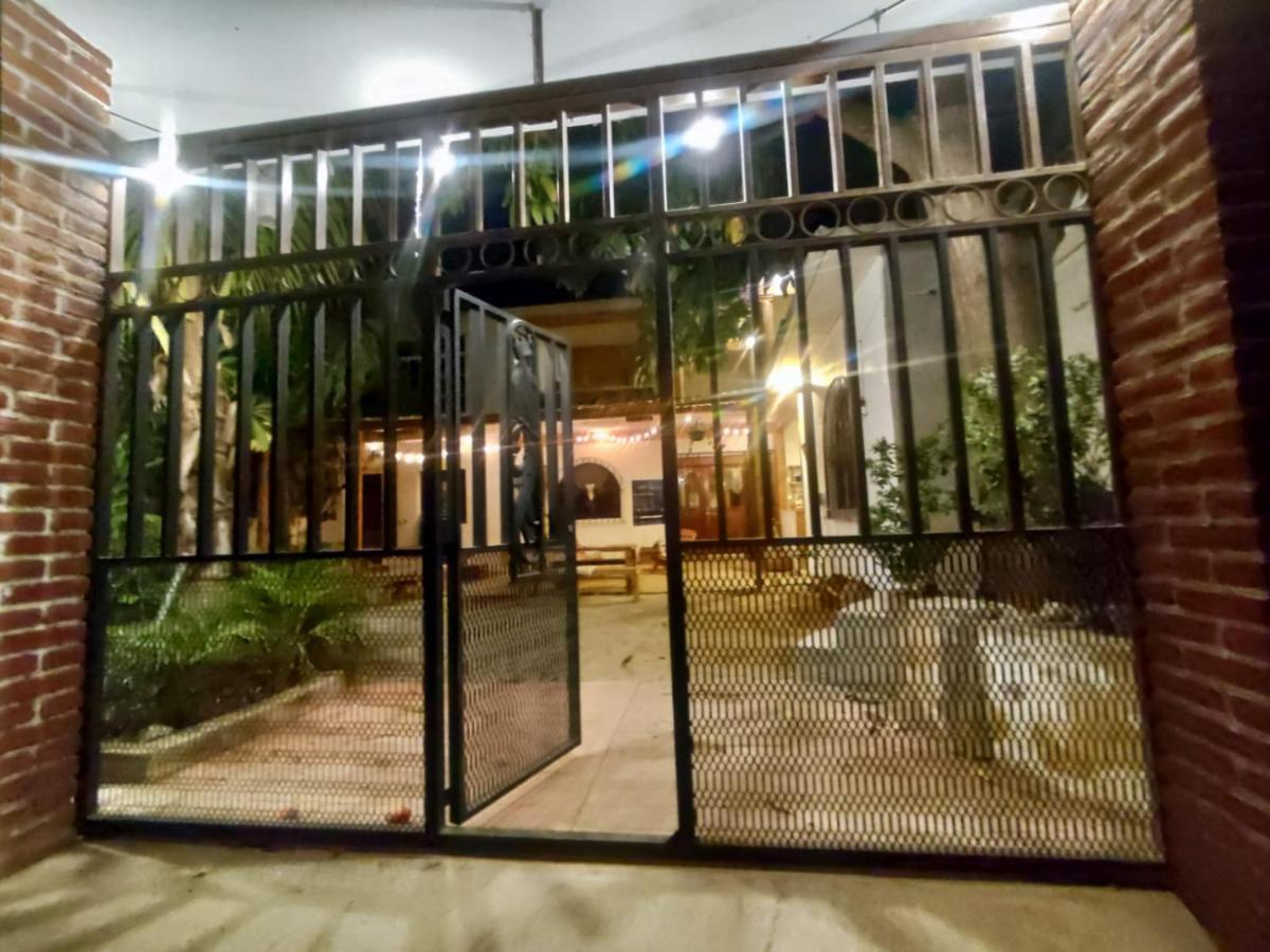 Casa Karma Puerto Escondido (Oaxaca)