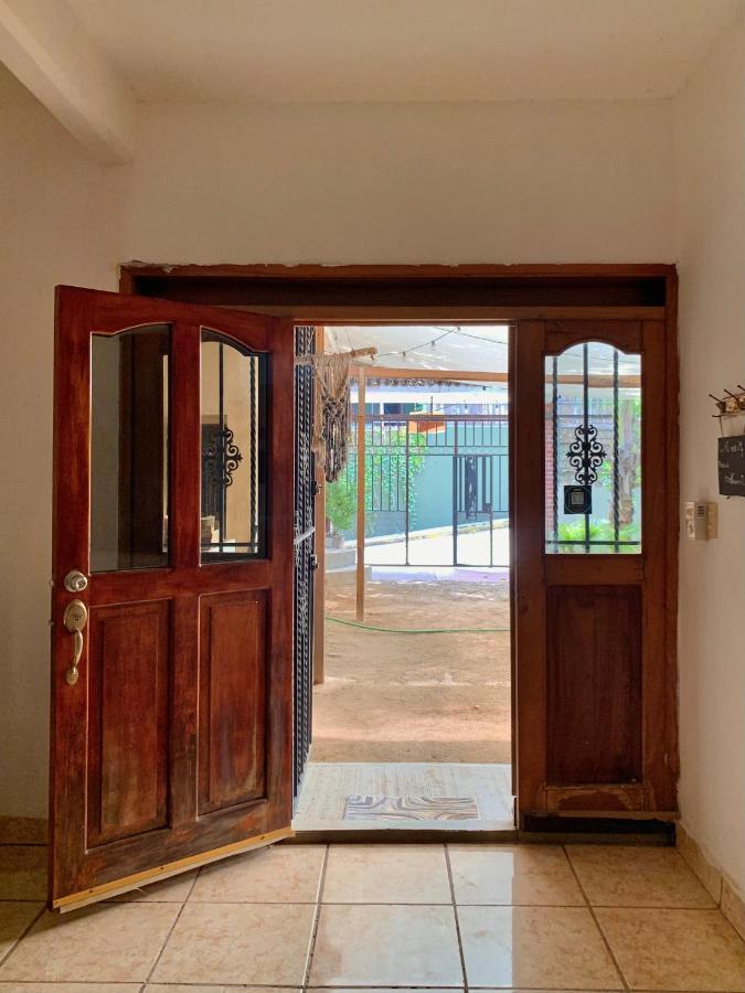 Guest house Casa Karma