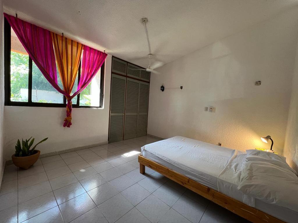Pinata Hostel Puerto Escondido (Oaxaca)