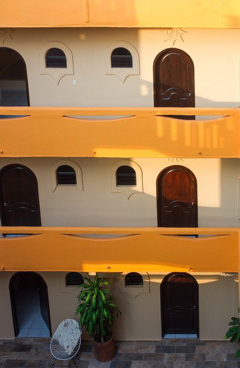 Zanzibar Hotel 3*