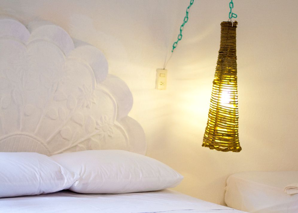Zanzibar Hotel Puerto Escondido (Oaxaca)