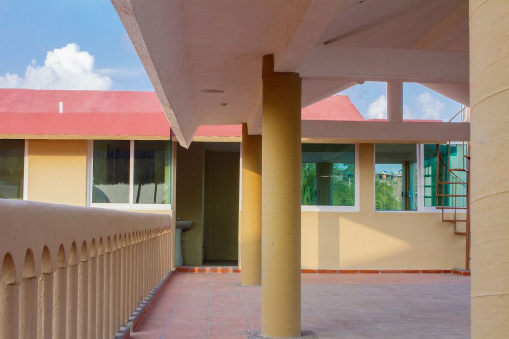 Zanzibar Hotel