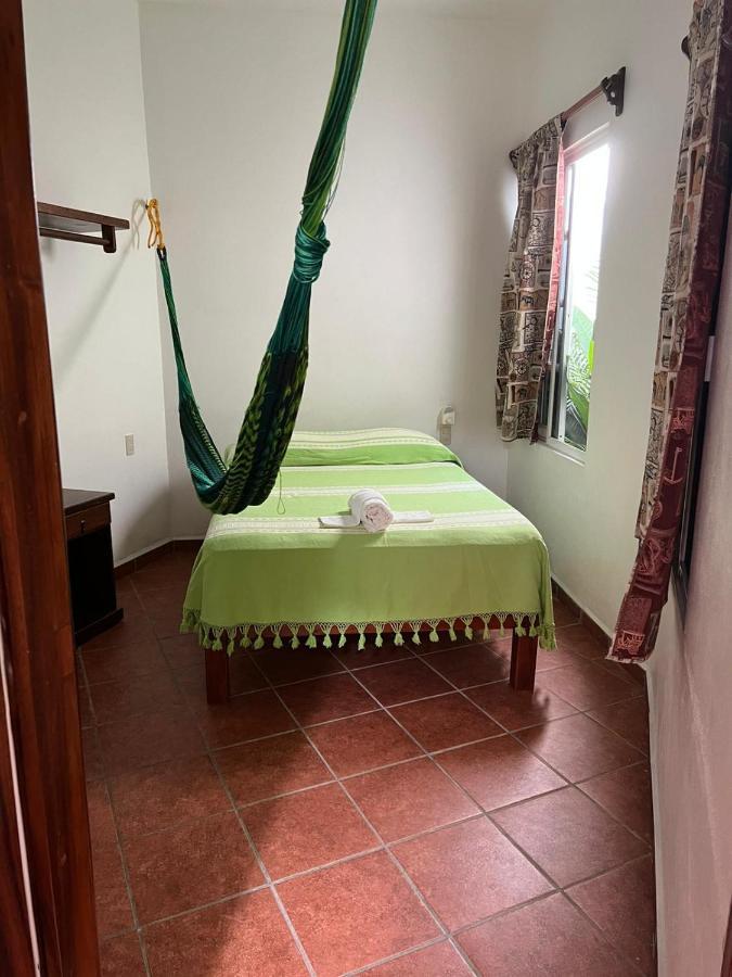 Apartment Casa Lomas Del Marinero Internet Starlink Sin Garaje *