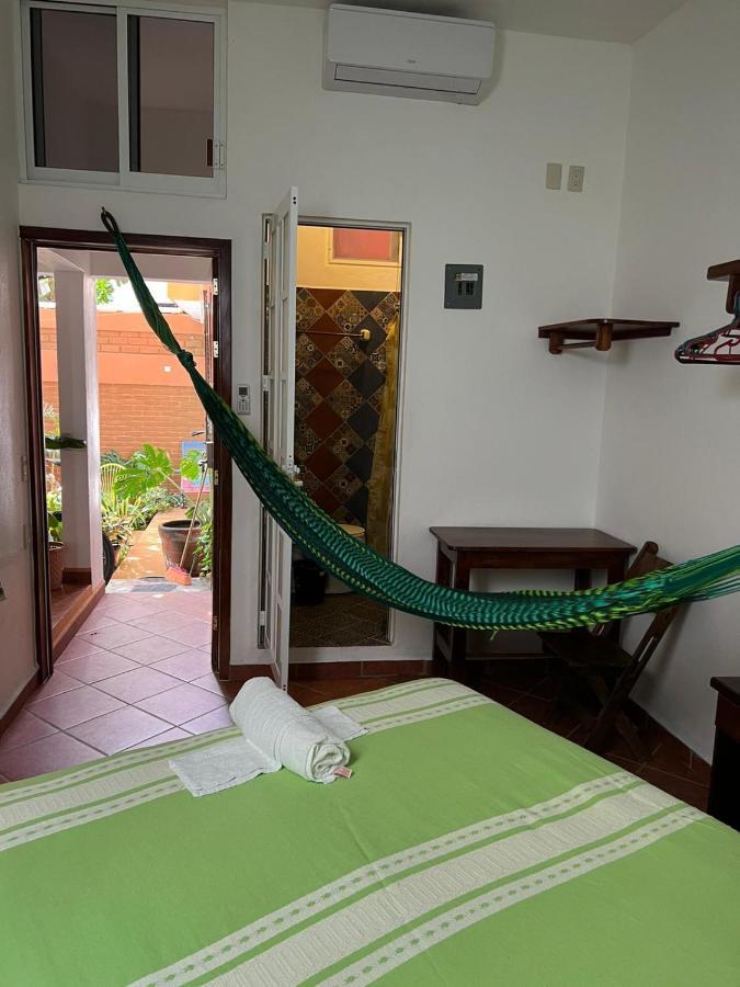 Apartment Casa Lomas Del Marinero Internet Starlink Sin Garaje Puerto Escondido (Oaxaca)
