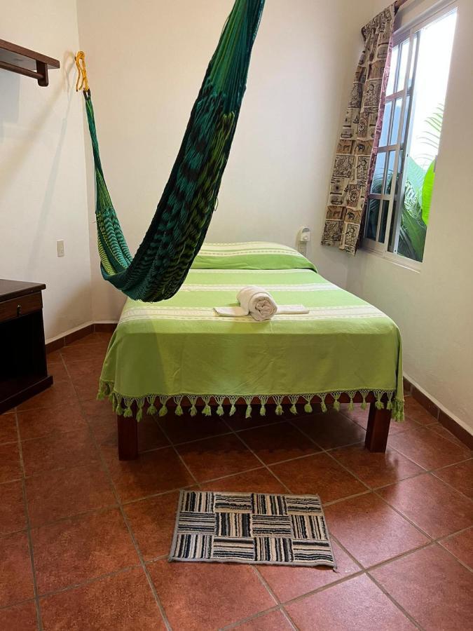 Apartment Casa Lomas Del Marinero Internet Starlink Sin Garaje Puerto Escondido (Oaxaca)
