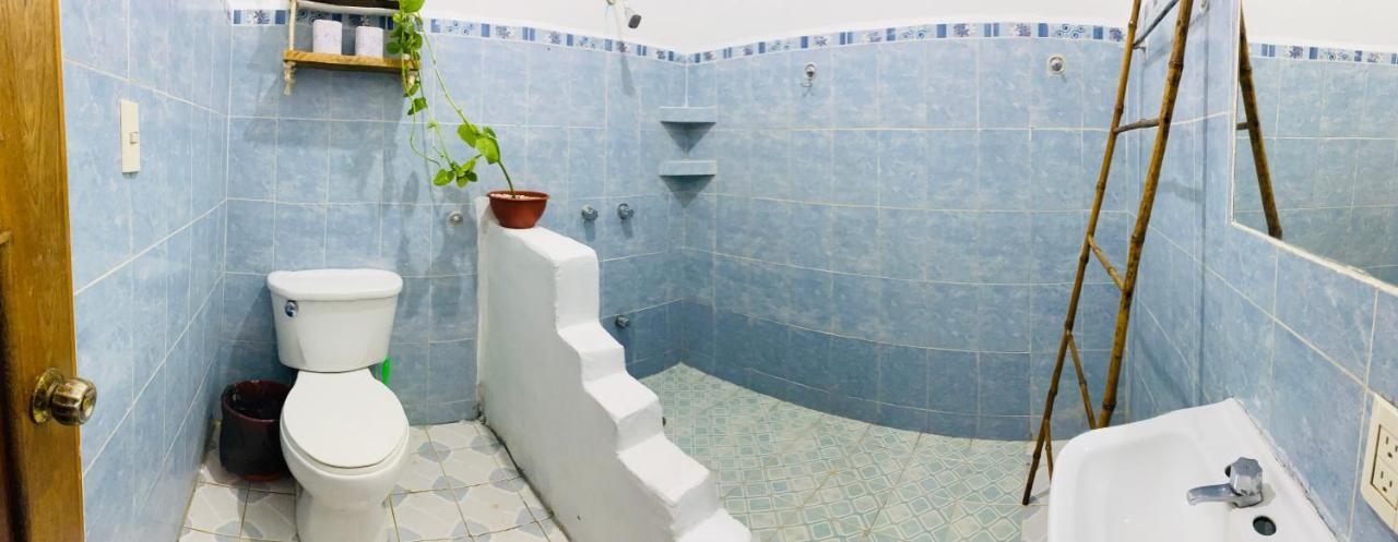 Casa Karma * Puerto Escondido (Oaxaca)