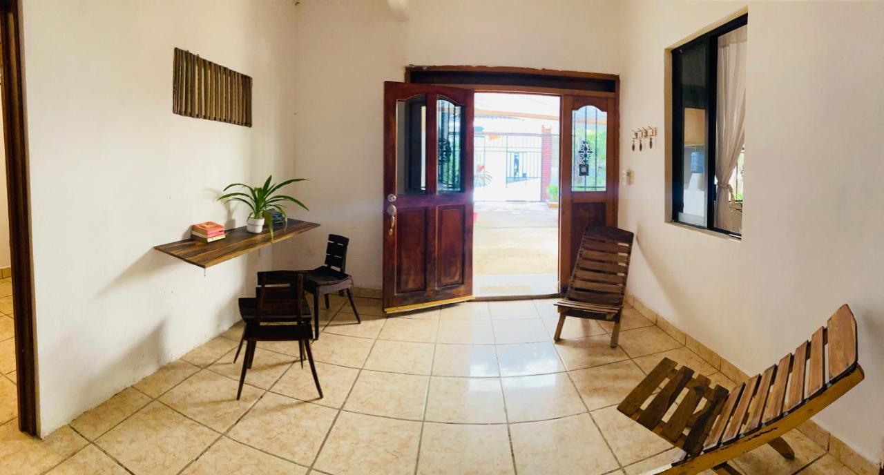 Casa Karma Puerto Escondido (Oaxaca)