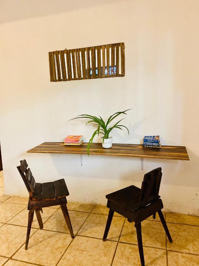 Casa Karma * Puerto Escondido (Oaxaca)