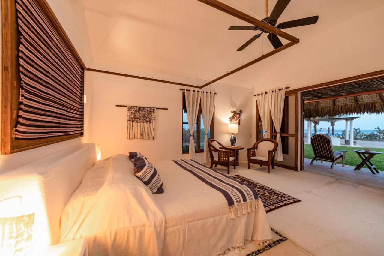 3002 - Puerto's Casa Colibri *