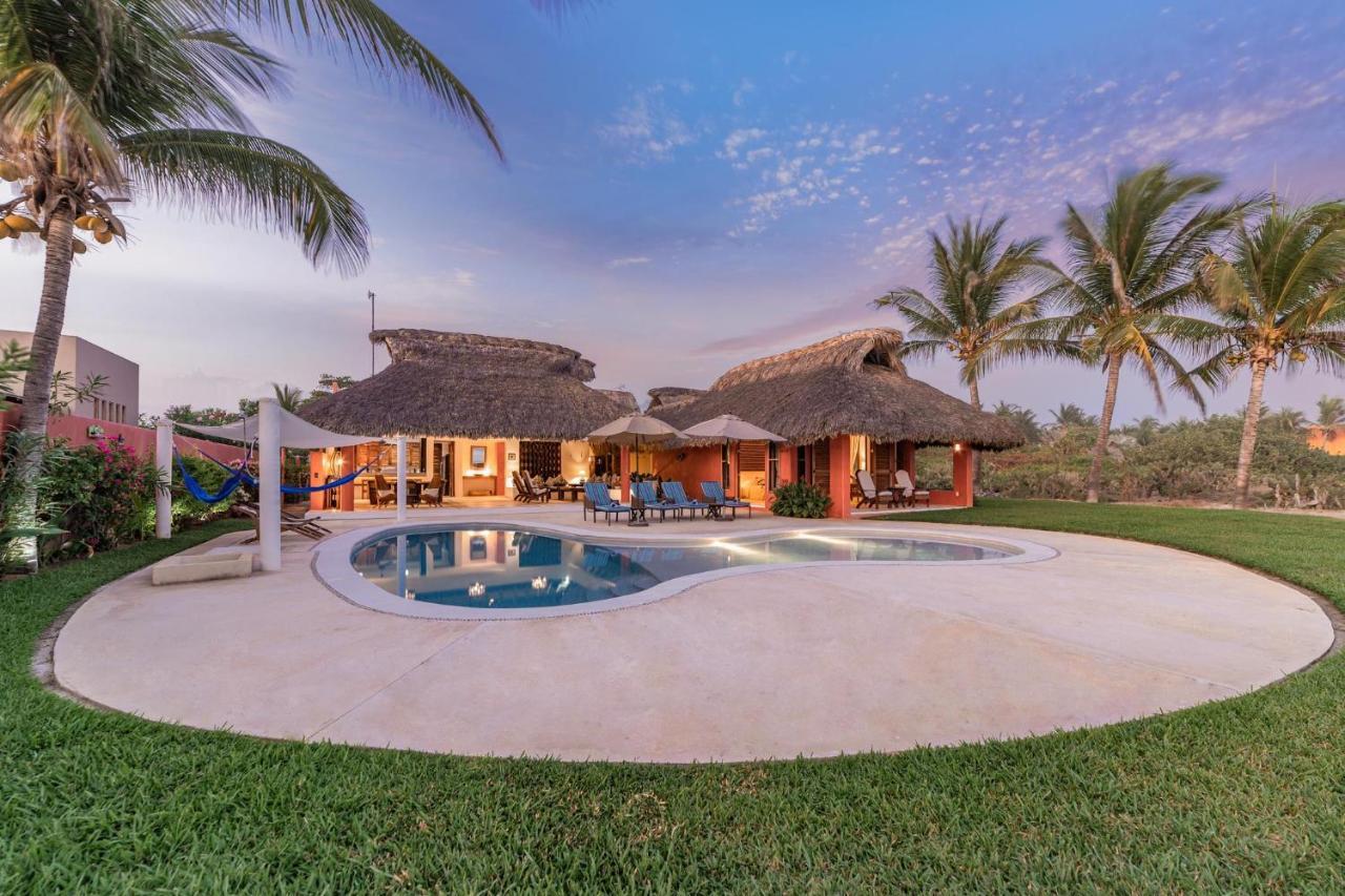 3002 - Puerto's Casa Colibri *