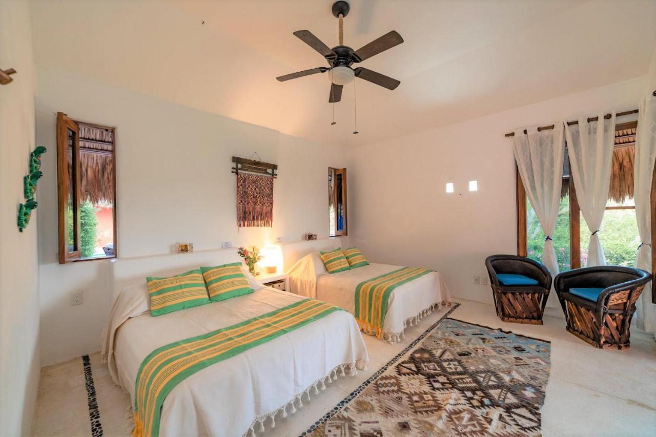 3002 - Puerto's Casa Colibri