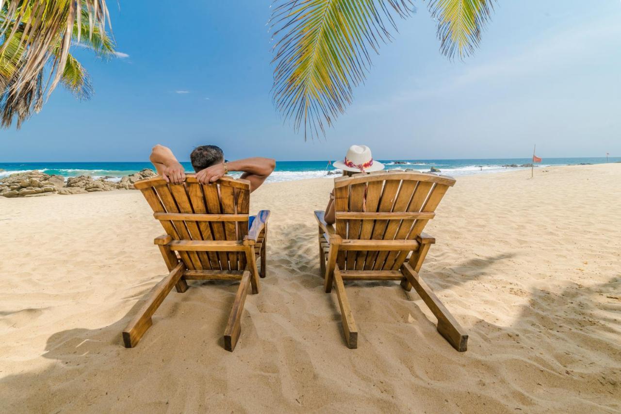 Real Puerto Escondido (Oaxaca)