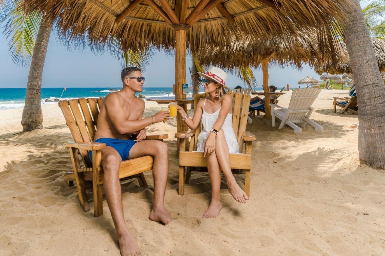 Real Puerto Escondido 4*