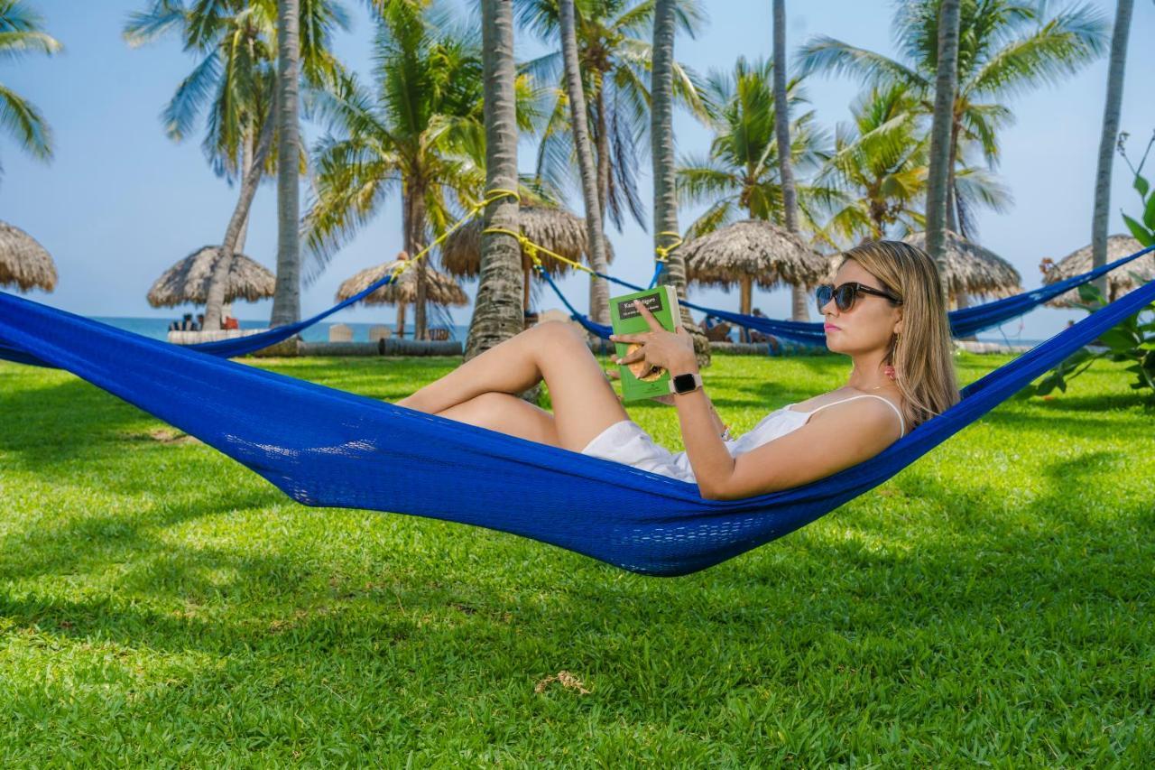 Real Puerto Escondido Resort 4*
