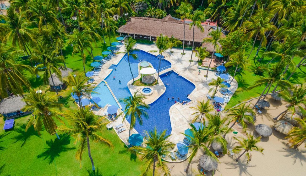 Real 4* Puerto Escondido (Oaxaca)