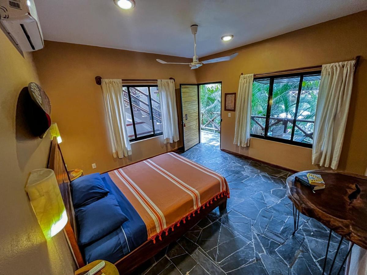 Gallo De Mar Hotel Puerto Escondido (Oaxaca)