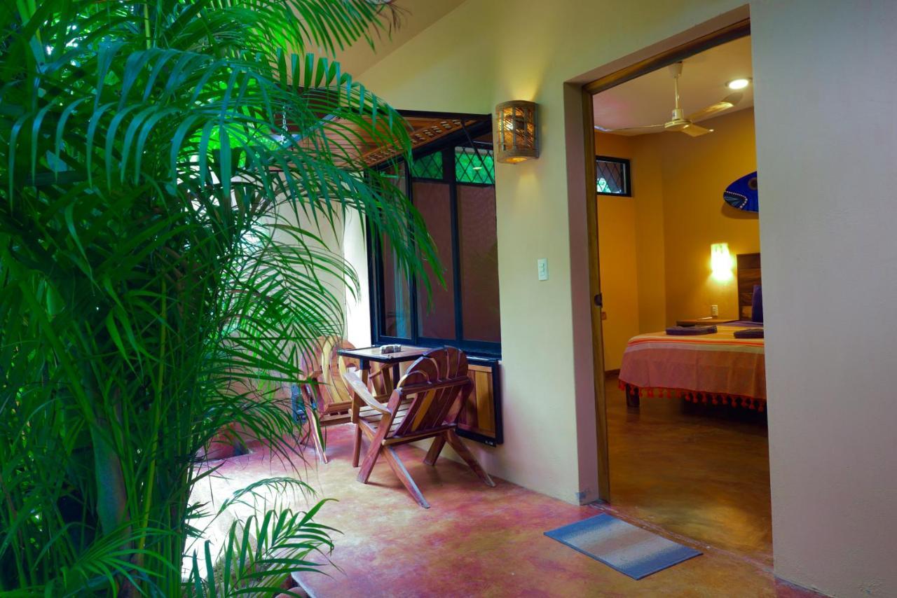 Gallo De Mar Hotel