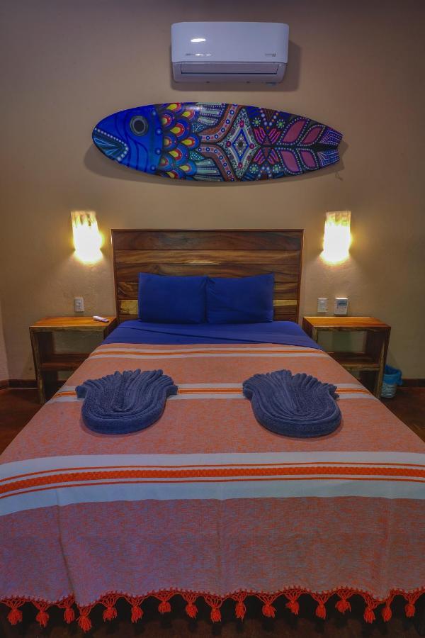Hotel Gallo De Mar