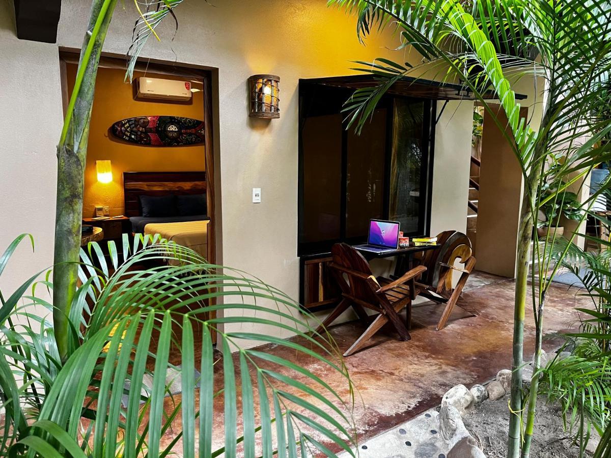 Gallo De Mar Hotel Puerto Escondido (Oaxaca)