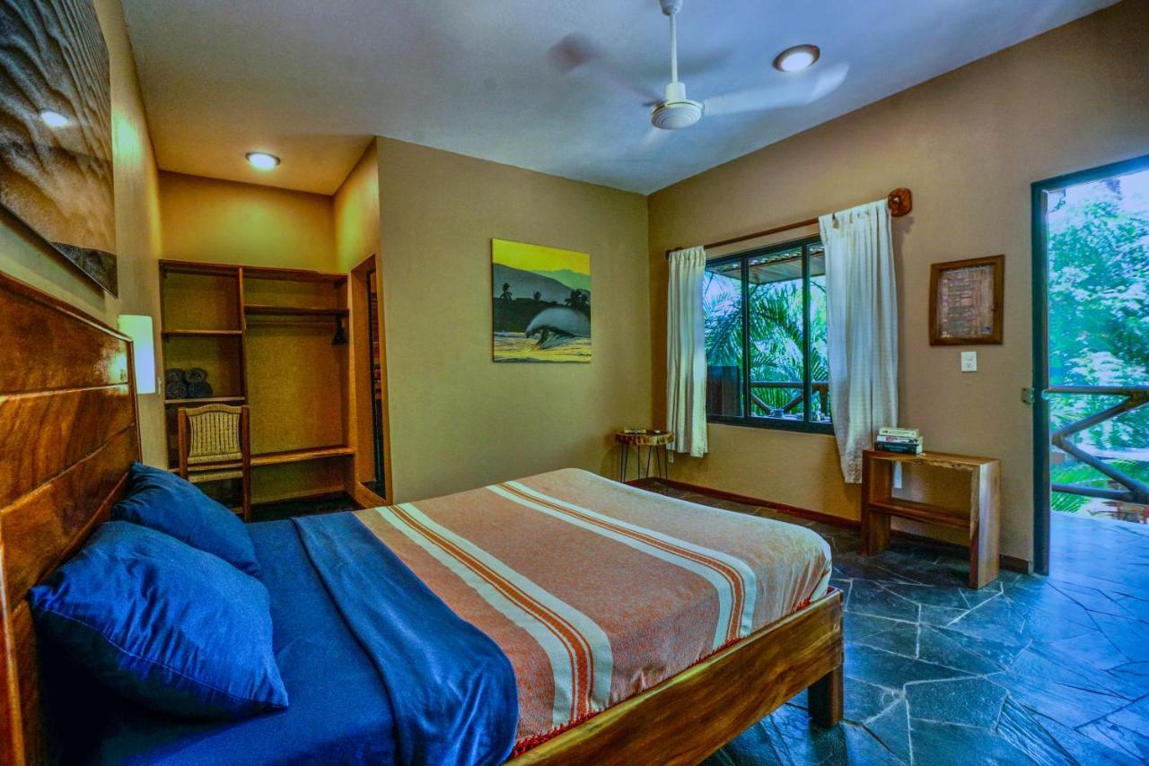 Gallo De Mar Hotel Puerto Escondido (Oaxaca)